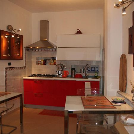 Orgosolo B&B Sardegna Eksteriør billede