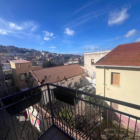 Orgosolo B&B Sardegna Eksteriør billede