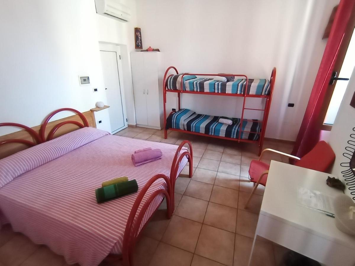 Orgosolo B&B Sardegna Eksteriør billede