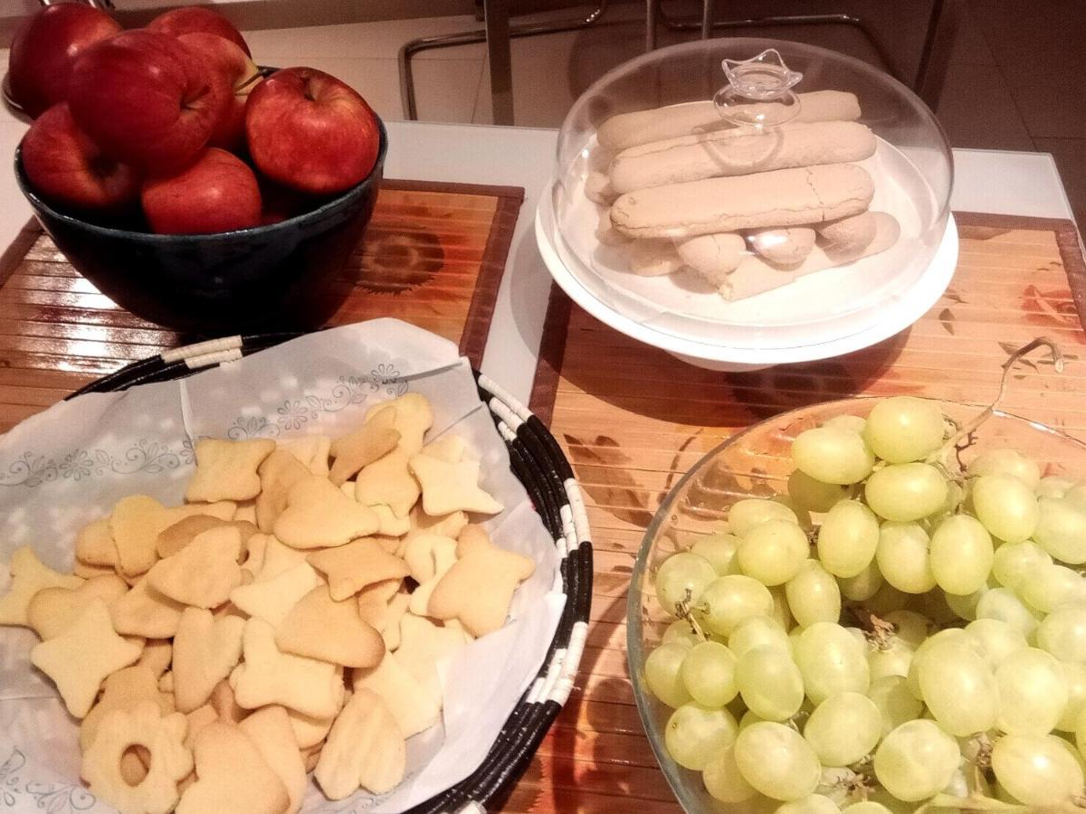 Orgosolo B&B Sardegna Eksteriør billede