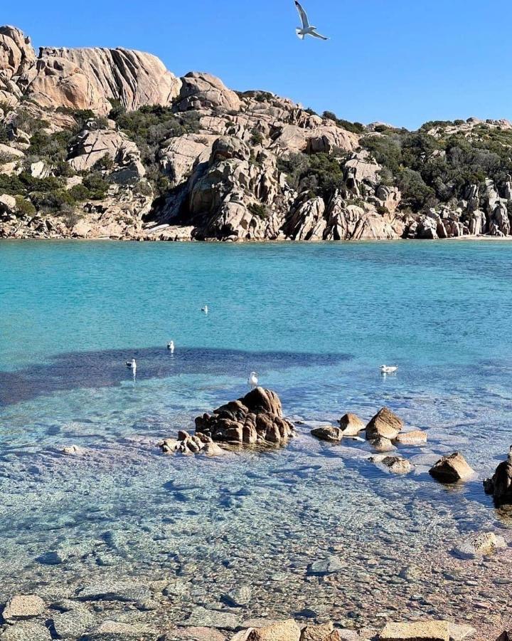 Orgosolo B&B Sardegna Eksteriør billede