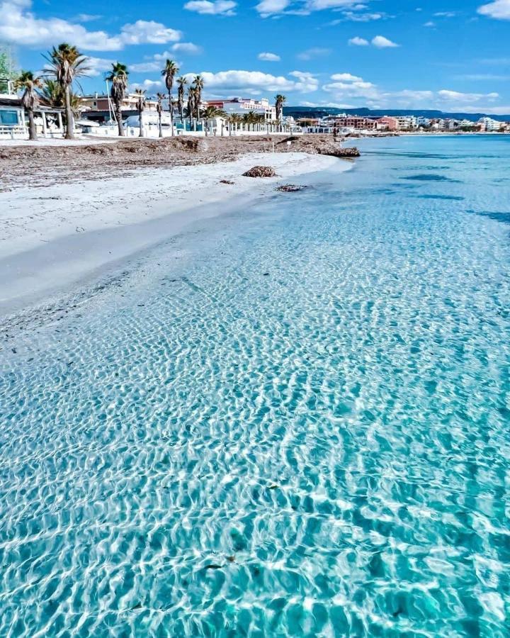 Orgosolo B&B Sardegna Eksteriør billede