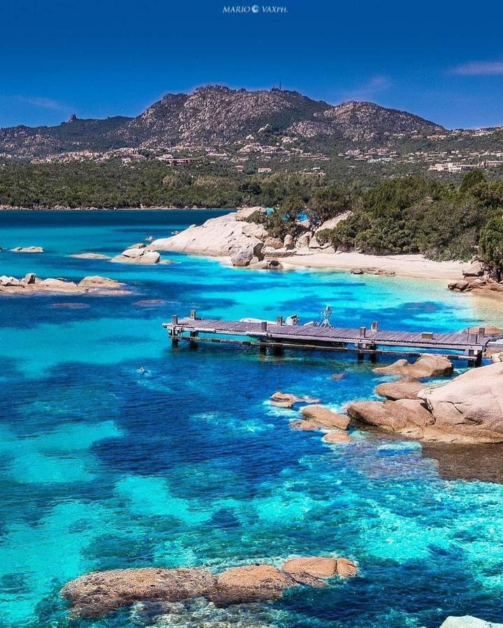 Orgosolo B&B Sardegna Eksteriør billede