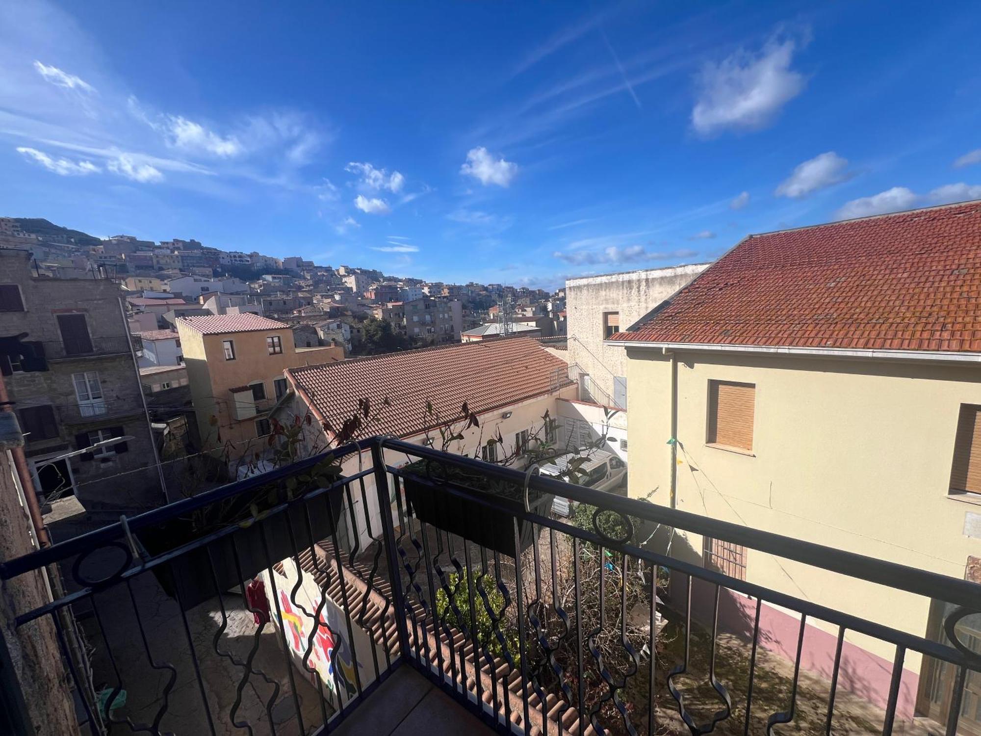 Orgosolo B&B Sardegna Eksteriør billede