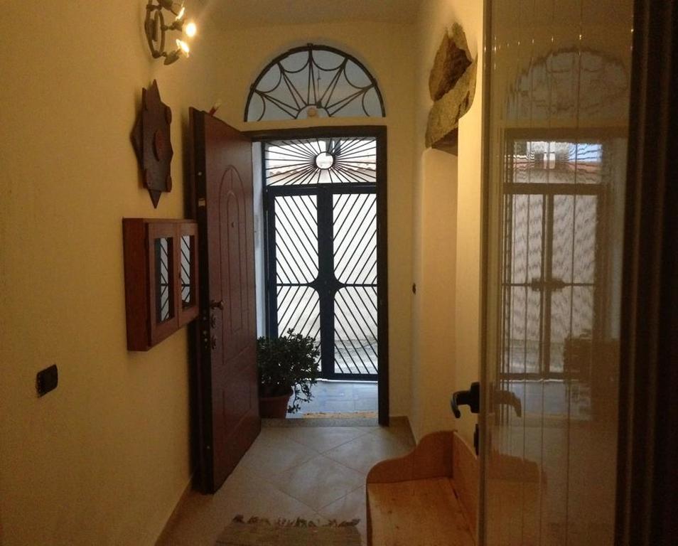 Orgosolo B&B Sardegna Eksteriør billede